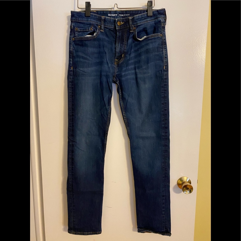 Old Navy Mens Jeans